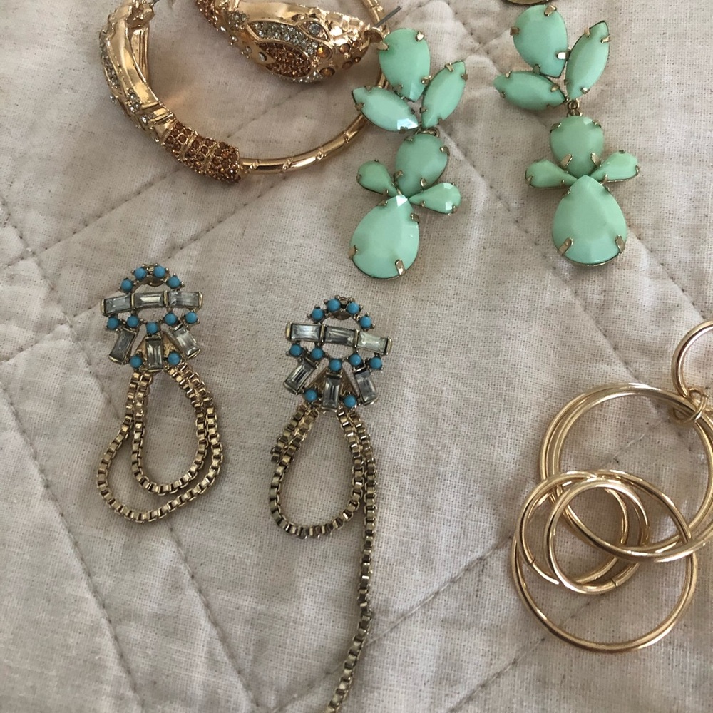 Earring haul - Picture 3 of 8